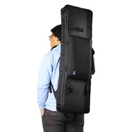 Zorc - Edelweiss | Roland Juno D Keyboard Bag | Xps10/30 FP10 BK5/3/9 Black
