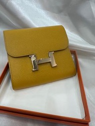Hermes Constance Wallet