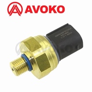 Fuel Injection Rail Pressure Switch Sensor Sender ICP For VOLVO T5 XC60 S60 2.0 EcoBoost Engine 8W83