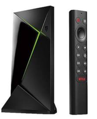 徵二手 Shield TV Pro 4K