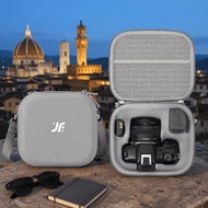 Canon R100 Camera Carrying Case Storage Bag for Canon R50 M50 Mirrorless Camera