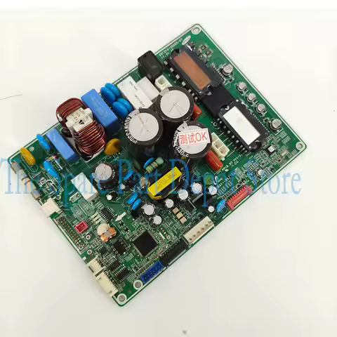 1PC New Original DB93-10952A DB41-01010A 091218-35655-07 Air Conditioning Control Board Motherboard