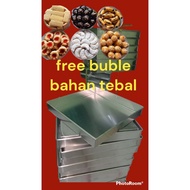 And good bread mold 16x16x3 18x18x3 20x20x3 22x22x3 24x24x3 26x26x3 16x16x4 18x18x4 20x20x4, 22x22x4