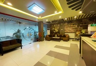 馬尼拉奎阿坡99飯店 (Hotel 99 Quiapo Manila)