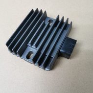 KAWASAKI ER6 -N / ER6 -F / VERSYS 650 - Regulator (Rectifier)