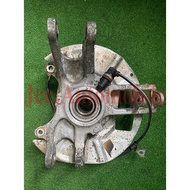 MAZDA RX7 (FD3S) KNUCKLE REAR LEFT [D-4-6]