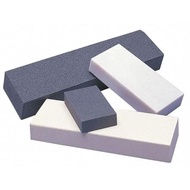 Norton Hard Arkansas Stone Precision Benchstone 3 x 1 x 3/8 英寸(约 7.6 x 2.5 x 1.9 厘米)精密Benchstone HB1