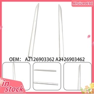 A2126903362 A2126903462 Car  Trim Chrome Strips for - W212 E180 E200 E250 E300 E320 E350
