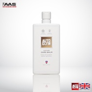 Autoglym Leather Care Balm 500 ml. น้ำยาบำรุงหนังแท้ 500 มล.