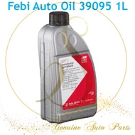 (100% FEBI BILSTEIN) GREEN ATF OIL TRANSMISSION FLUID 1L 8 SPEED BMW ZF8 AUDI VOLKSWAGEN RANGE ROVER