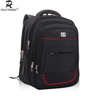 BOOMING|| Polo Trands Expandable Backpack Large Capacity 36L 74233 - Men's Backpack - Laptop Backpac