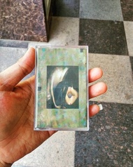 Kaset Pita Sajama Cut - Apologia