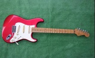 Fender Japan Stratocaster N030728 電結他 二手