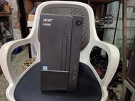 Acer TC-866九代i5六️核雙碟桌上型電腦(i5-9400/8G/M.2 256G/1T/Win11)$5000