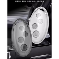 Biadiyuan Key Case Dedicated Song S7 Song plus Classic Version Song max Qin pro Car Key Cover Buckle