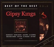 Live: Gipsy Kings