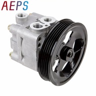 Power Steering Pump for Subaru Baja 2003-2006 Legacy 2000-2006 Outback 2000-2006 21-5254 34430-AE04A