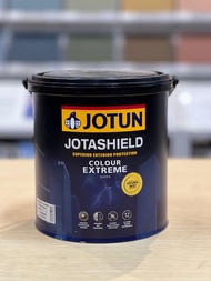 JOTUN JOTASHIELD COLOUR EXTREME 20LT - 0001 WHITE
