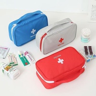 MIKA STORE ▏ Outdoor Emergency Epidemic Prevention Health Bag Travel Portable Care Bag Car Household