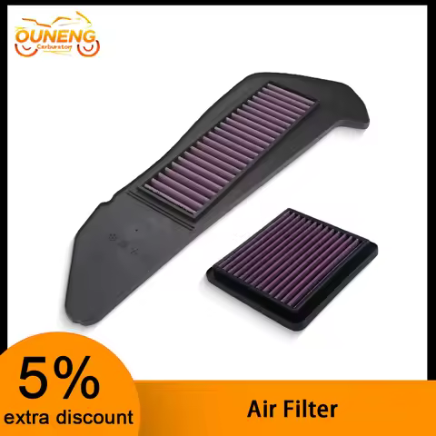 Motorcycle Air Filter Air Intake Cleaner Engine For Yamaha XMAX300 XMAX250 XMAX 300 X MAX 250 2019 2