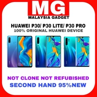 Huawei P30, Huawei P30 Lite, Huawei P30 Pro [3 Months Warranty] (Original Used)