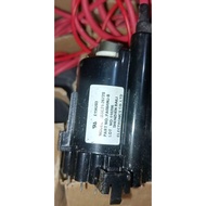 PLAYBACK TV CRT 21 INCH BSC21-2627S FA 084