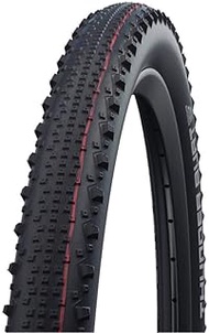 Schwalbe Thunder Burt Evo Folding Tyre, 60-622 (29 x 2.35 Inches) Super Ground