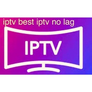 Tak lag no lag IPTV LIFETIME FULL CHANNEL‼️💯 IPTV MALAYSIA STABIL FOR ALL lOS ANDROID WINDOW smart TV DEVICE IPTV
