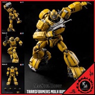 大黃蜂 變形金剛 Figure Threezero Transformers MDLX Bumblebee