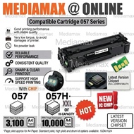 Compatible to Canon Cartridge 057 057H CRG057 imageCLASS LBP226dw LBP228x MF445dw MF449x Canon057
