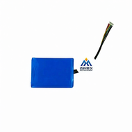 Fusion Splicer Battery Accessories