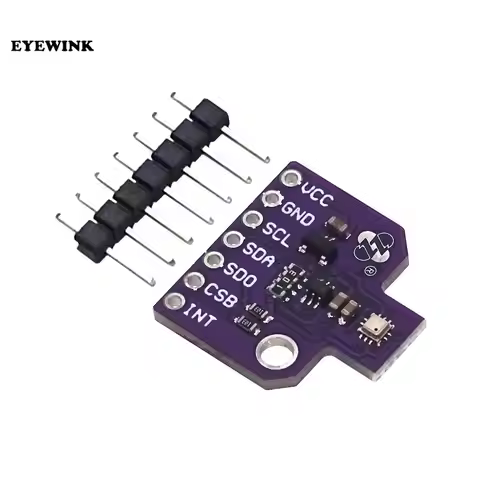 CJMCU-390 BMP390L /BMP388L Digital atmospheric pressure sensor replaces bmp388 and bme280