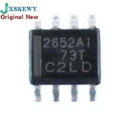 2pcs/lot 2652AI 2652I 2652C TLC2652AI Brand-new SOP-8