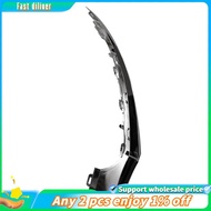 In stock-A2188851674 Front Bumper Trim Strip Chrome Moulding Wheel Trim Cover For   W218 CLS320 CLS3