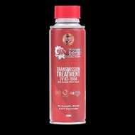 JV AUTO LUBE GEARBOX