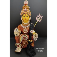 AMMAN ALANGARAM FULL SET(PRE ORDER)