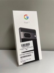 Google Pixel 7 128GB 黑