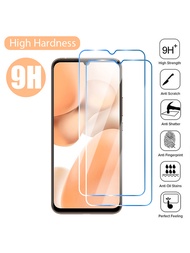 2 pcs Tempered Glass For Xiaomi 8 Lite/Mi 9 Lite/10 Lite/11 Lite 5G NE/11i/9T/10T Lite 5G/10T Pro 5G