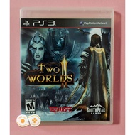 Two Worlds II - [PS3 Game] [ENGLISH Language]