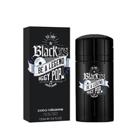 Paco Rabanne Black XS Be A Legend Iggy Pop Limited Edition EDT 100ml