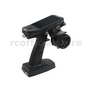 FLYSKY FS-G11P 2.4G 11CH Transmitter 3.5 Inch IPS Display Compatible ANT Receivers Remote Controller