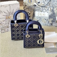 New Clothes New Style Silk Ladies Handbag with Gift Box Di333333-1216160Yp bd6