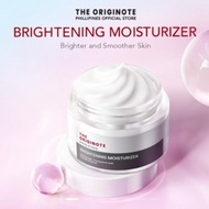 Indonesia Hot-selling The Originote The Originote Brightening Moisturizer Hydrating Face Cream Makeu
