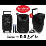 speaker baretone 12 inch murah