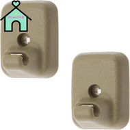 OTUINSG 2pcs Sun Visor Holder Retainer Clip, AL3Z1504132AB AL3Z-1504132-AB Retainer Clip, Car Access