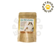 Supplement for cat fat and beautiful fur 40g