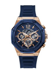 นาฬิกา Guess นาฬิกาข้อมือผู้ชาย รุ่น GW0263G2 Guess นาฬิกาแบรนด์เนม ของแท้ นาฬิกาข้อมือผู้หญิง พร้อมส่ง