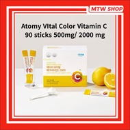 Atomy VItal Color Vitamin C 90 sticks
