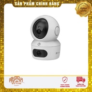 EZVIZ H7C Dual Lens WiFi Camera (4MP+4MP)