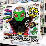 Sammy Crazy Gear Device Gimmick - Gear Crash